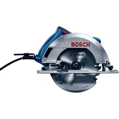 Циркулярная пила (дисковая) Bosch GKS 140 1400Вт (ручная)