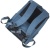 Рюкзак для ноутбука 17.3" Riva 8365 синий полиэстер
