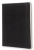 Блокнот Moleskine CLASSIC QP090 XLarge 190х250мм 192стр. линейка твердая обложка черный Блокнот Moleskine CLASSIC QP090 XLarge 190х250мм 192стр. линейка твердая обложка черный