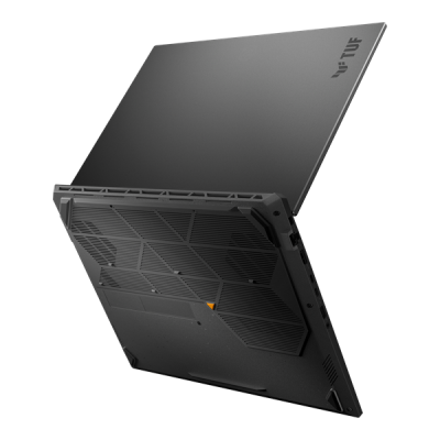 ASUS TUF Gaming A16 FA608PP-RV062 [90NR0MD1-M00430] Grey 16" {WUXGA  Ryzen 9 8940HX 2.4GHz/DDR5 16GB/SSD 1TB/Nvidia RTX 5070 (8GB GDDR7)//No OS}