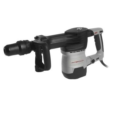 ИНТЕРСКОЛ М-20/1500ЭВ отбойный молоток SDS max [441.0.0.00]
