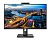 ЖК монитор PHILIPS 275B1H/27" Cенсорный экран нет/IPS/2560x1440 16:9/75Hz/300/1000:1 Matte/1 мс/да/черный/9.7 кг 275B1H