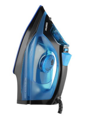 Утюг CT-2351 BLUE Centek