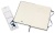 Блокнот Moleskine CLASSIC QP050B20 Medium 115x180мм 208стр. линейка твердая обложка синий Блокнот Moleskine CLASSIC QP050B20 Medium 115x180мм 208стр. линейка твердая обложка синий
