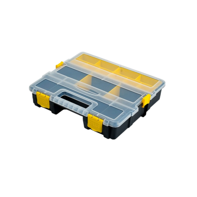 Органайзер пластиковый модульный Deli DL432062