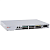 Коммутатор Brocade G610 24-port FC Switch, 8-port licensed, 8x 16Gb SWL SFP+, 1 PS, FOS Notupgradable, Rail Kit