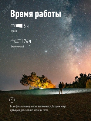 Прожектор Космос KOCACCU367W серый 7Вт лам.:светодиод.x1