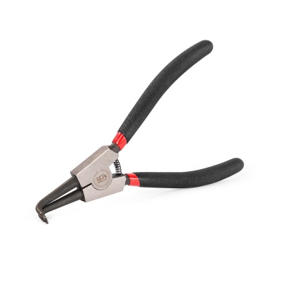 Набор съемников стопорных колец НКС-08 серия      МАСТЕР