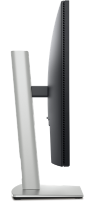 Монитор Dell 23.8" P2425 черный IPS LED 5ms 16:10 HDMI матовая HAS Piv 300cd 178гр/178гр 1920x1200 100Hz DP WU USB 3.51кг