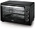 Мини-печь BBK OE3070M 30л. 1500Вт черный