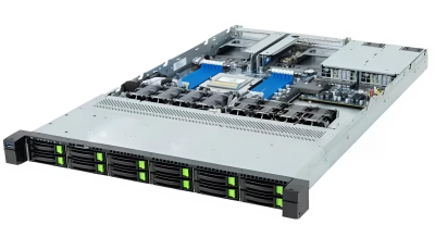 Серверная платформа 1U R163-Z35-ACC1 GIGABYTE