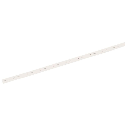 Трубка термоусадочная ТТУ нг-LS 10/5 бел. 1м IEK UDRS-D10-1-K01