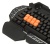 Клавиатура A4Tech Bloody B318 черный USB Multimedia for gamer LED (подставка для запястий) Клавиатура A4Tech Bloody B318 черный USB Multimedia for gamer LED (подставка для запястий)