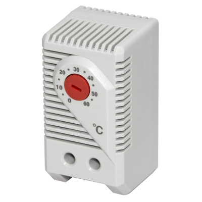 Блок управления климатом (термостат) для тепловентиляторов