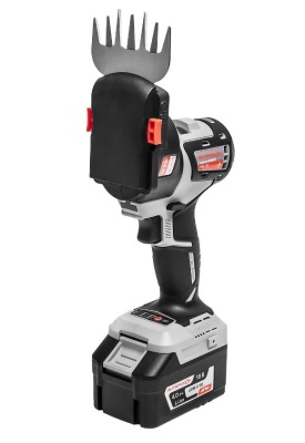 Триммер электрический ELECTRO NCA-80 MODUL INTERSKOL