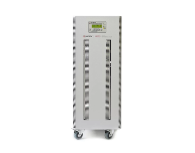 ШТИЛЬ ИБП 6000 ВА; on-line; батарея: 192В, int, ЗУ 1А напольное (ST1106SL)