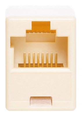 Коннектор RJ-45 Buro TLUS-024C