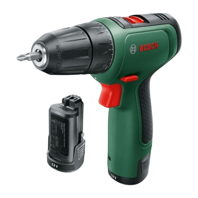 Дрель-шуруповерт Bosch EasyDrill 1200 аккум.