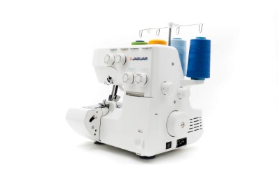 Машина-оверлок 065D JAGUAR