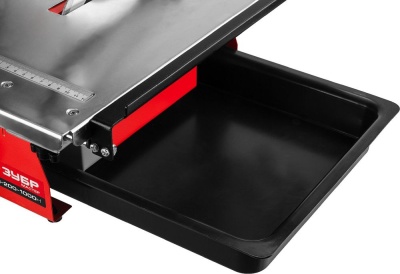 Плиткорез электрический Зубр Мастер ЭП-200-1000Н 1000Вт