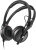 Наушники накладные Sennheiser HD 25 1.5м черный проводные оголовье (506909) Наушники накладные Sennheiser HD 25 1.5м черный проводные оголовье (506909)