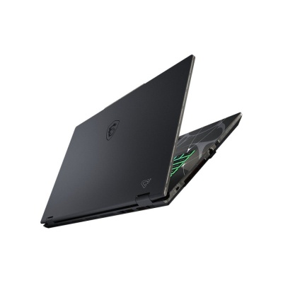Ноутбук MSI Cyborg 17 B2RWFKG-284XRU Intel Core 5 210H/16Gb/SSD1Tb/RTX5060 8Gb (55W)/17.3"/IPS/FHD/1920x1080/144Hz/NoOS/Translucent Black/2.5kg (9S7-17U332-284)