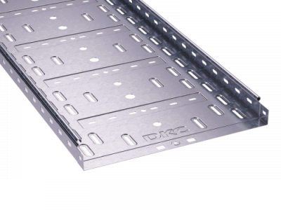Dkc 35266 Лоток перфорированный 400х50 L3000 (3 метра)