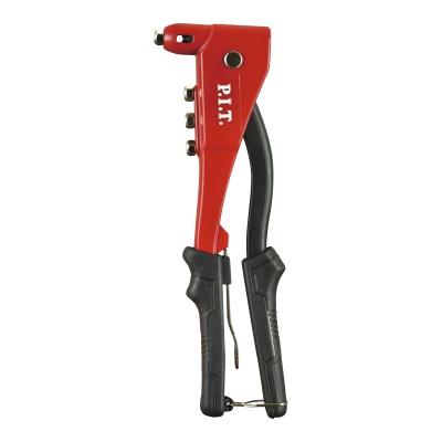 Заклепочник  (клепки 2.4,3.2,4.0,4.8 мм)