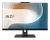 MSI Modern AM242P 1M AiO 23,8" FHD (1920x1080)IPS AG Non-touch,Core i7-150U (1.8GHz),16Gb DDR5(2*8GB),512GB SSD M.2, Intel UHD, WiFi,BT, camera,WirelessKB&mouse Eng/Rus, No OS,1y,Black