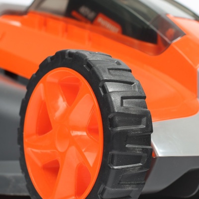 Газонокосилка роторная Patriot CM 435 XL (512201435)