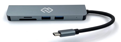 Стыковочная станция Digma DS-920