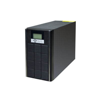 Источник бесперебойного питания On-Line SNR серии BASE, 10кВА/10кВт, без АКБ (ток заряда 12А)