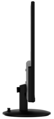 Монитор MSI 24.5" Pro MP252L черный IPS LED 1ms 16:9 HDMI M/M 1300:1 250cd 178гр/178гр 1920x1080 100Hz DP FHD 3.3кг