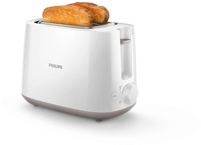 Тостер Philips Philips Daily Collection HD2581/00