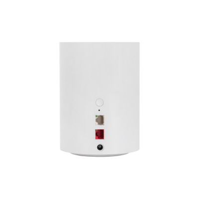 Wi-Fi mesh роутер SNR AX3000, 802.11a/b/g/n/ac/ax,1x2.5GE, 1xGE RJ45