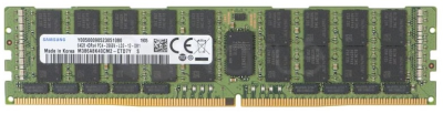 Оперативная память Samsung DDR4  64GB LRDIMM (PC4-25600) 3200MHz ECC Reg Load Reduced 1.2V (M386A8K40DM2-CWE), 1 year (M386A8K40DM2-CWELY)