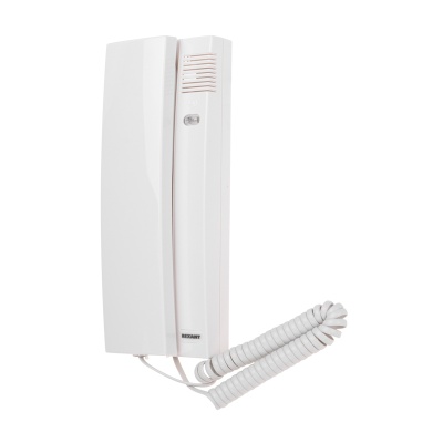 Трубка домофона с индикатором и регулировкой звука RX-348, REXANT