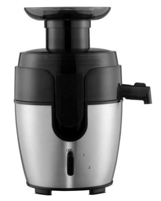 Соковыжималка ZJE4800 SILVER/BLACK ZELMER