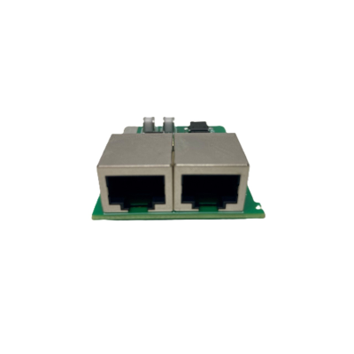 Грозозащита Ethernet SNR-SPNet-BP1100