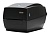 Термопринтер Mertech MPRINT TLP100 TERRA NOVA (для печ.накл.) стационарный черный