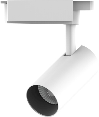 Система трековая Gauss TR079 12Вт 4000K цв.св.:белый нейтральный белый