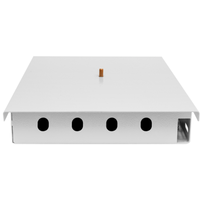 Кросс оптический настенный (ШКОН), до 4FC портов