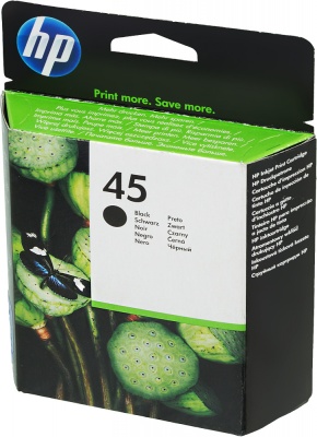 Картридж HP 51645AE