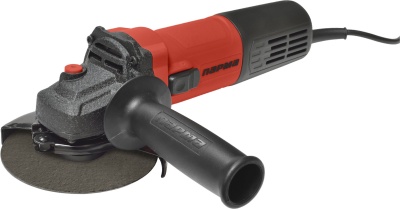 Углошлифовальная машина Парма УШМ-01-125/1250РК 1250Вт 11000об/мин рез.шпин.:M14 d=125мм