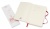 Блокнот Moleskine CLASSIC SOFT QP613F2 Pocket 90x140мм 192стр. нелинованный мягкая обложка красный Блокнот Moleskine CLASSIC SOFT QP613F2 Pocket 90x140мм 192стр. нелинованный мягкая обложка красный