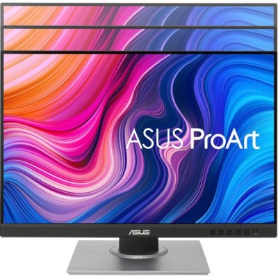 Монитор LCD 24.1" PA248QV ASUS ProArt Display PA248QV (90LM05K1-B01370)
