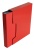 Папка с 80 прозр.вклад. Бюрократ DeLuxe DLVBOX80RED A4 пластик 0.7мм красный в коробе Папка с 80 прозр.вклад. Бюрократ DeLuxe DLVBOX80RED A4 пластик 0.7мм красный в коробе