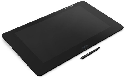 Интерактивный дисплей Wacom Cintiq Pro 24 touch (DTH-2420)