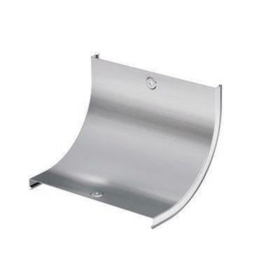 Dkc 38203 Крышка на угол CS 90 вертикальный внутр. 90° осн.150