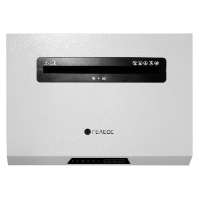 Уничтожитель документов ГЕЛЕОС УО65-4 Гелеос УО65-4